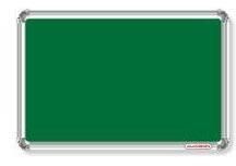 Magnetic Green Chalk Board