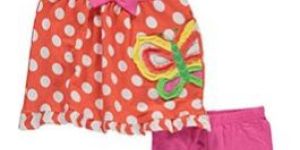 Baby Girls Dresses