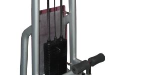 High Lat Pull Down