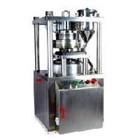 Tablet Compression Machines