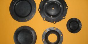 Rubber Diaphragm