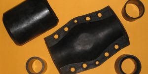 Valve Rubber Liner