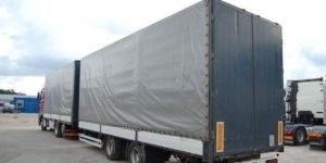 Truck Tarpaulins
