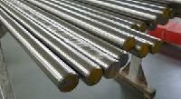 Monel Round Bars