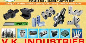 CNC Tools