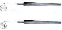 Ophthalmic Surgical Instruments