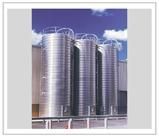 Storage Silo