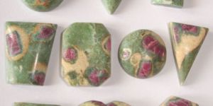 Cabochon Gemstones