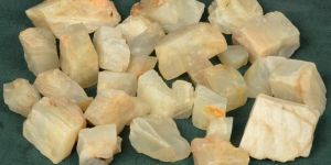 Rough Moonstone