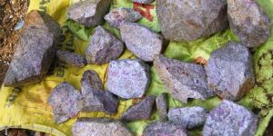 Rough Stones