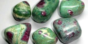 Tumbled Gemstones