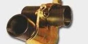 Put-log Clamp