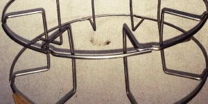 Wire Spool ( Basket Spool )