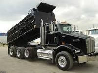 Dump Trucks