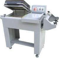 Shrink Wrap Machines