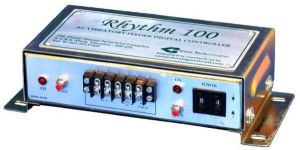 PLC Compatible Vibratory Feeder Drive