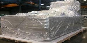Vacuum Packing