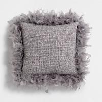 Feather Cushions