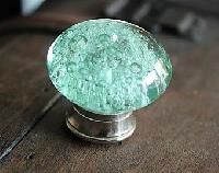 Glass Knobs
