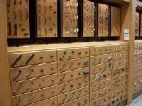 Kitchen Cabinet Hardware