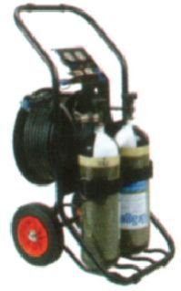 Air Breathing Apparatus