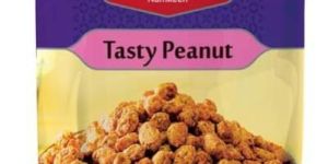 Coated Peanuts
