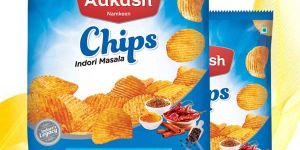 Indori Masala Chips