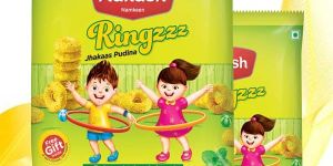 Jhakass Pudina Rings