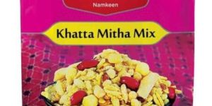 Khatta Meetha Mix Namkeen