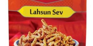Lahsun Sev Namkeen
