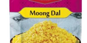 Moong Dal Namkeen