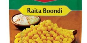 Raita Boondi