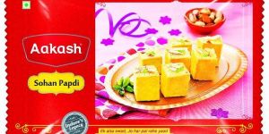 Soan Papdi