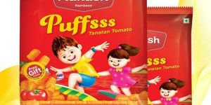 Tanatan Tomato Puffs