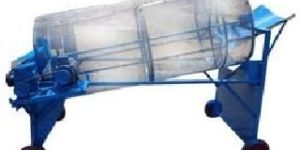 Sand Screening Machine