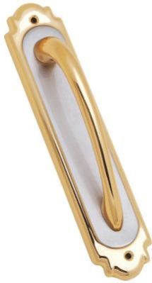 BRASS PULL HANDLES