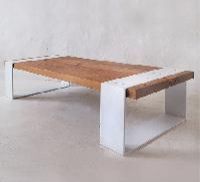 Powder Coated Steel Furniture