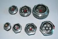 Aluminum Oil Level Gauge