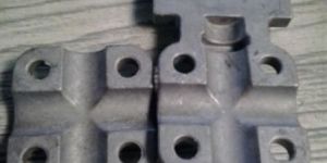Aluminum Pad Clamps