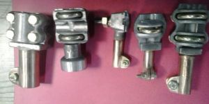 Bimetallic Connectors