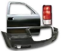 Auto Body Parts