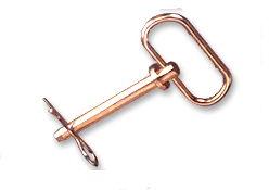 Tractor Linkage Parts - (three Point Linkage)