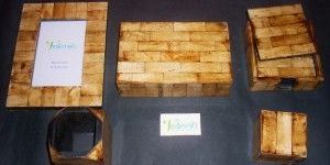Office Tableware Decor