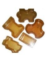 PVC Tiles Moulds