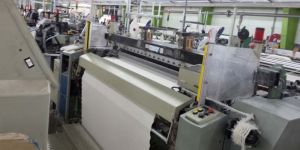 Air Jet Weaving Machine
