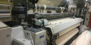 Terry Towel Weaving Machine
