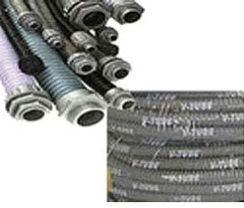 Reinforced Suction Hoses