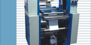 ATM Roll Slitting Machine