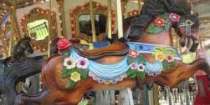 Merry Go Rounds