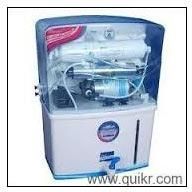 Aqua Fresh RO Water Purifier Kent Model With UV